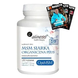 aliness-msm-siarka-organiczna-plus-opti-msm-180tab-skora-wlosy-stawy