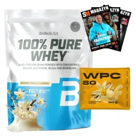 biotech-100percent-pure-whey-bialko-serwatkowe-masa-sila-1000-g-nowmax-wpc-30-g