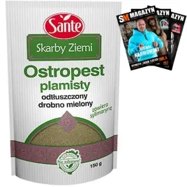 sante-ostropest-plamisty-150g-odpornosc-na-toksyny