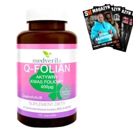medverita-kwas-foliowy-400-mcg-folian-5-mthf-120-kaps-witamina-b9