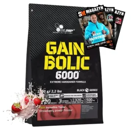 olimp-gain-bolic-6000-1-kg-gainer-masa-miesniowa-weglowodany-1000-g-sila