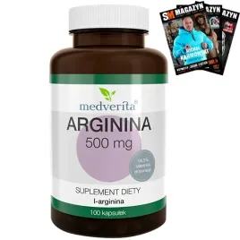 medverita-arginina-l-arginina-500mg-100-kaps-aminokwasy-wytrzymalosc-pompa