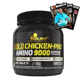 olimp-gold-chicken-pro-amino-9000-mega-tabs-300tab
