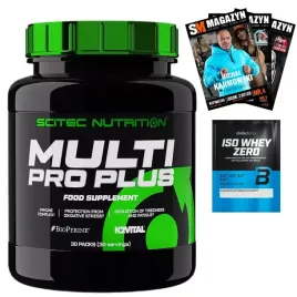 scitec-multi-pro-plus-30-sasz-witaminy-mineraly-odpornosc-zdrowie