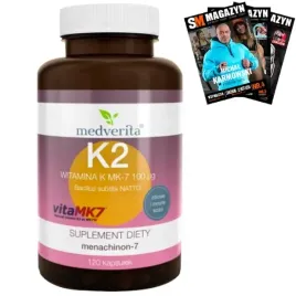 medverita-witamina-k2-mk-7-120-kap-menachinion-7
