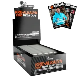 olimp-kre-alkalyn-2500-mega-60-caps-kreatyna-mocna