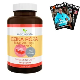 witamina-c-ekstrakt-70percent-dzika-roza-60-kaps-350-mg