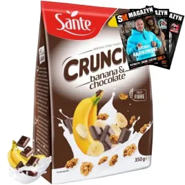 sante-crunchy-350-g-musli-owies-platki-zbozowe-blonnik-bialko-trawienie