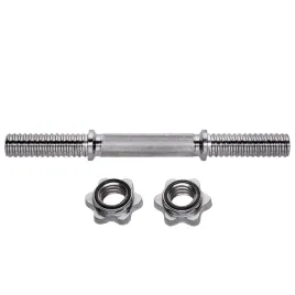 gryf-krotki-z-gwintem-i-zaciskami-30mm-underfit-35-cm