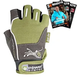 power-system-woman-s-power-rekawice-dla-kobiet