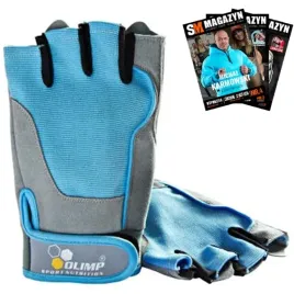 olimp-rekawice-fitness-one-rekawiczki-niebieskie