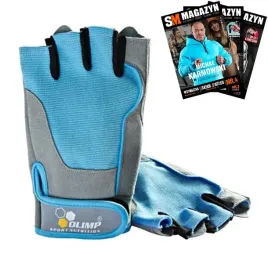 olimp-rekawice-fitness-one-rekawiczki-niebieskie