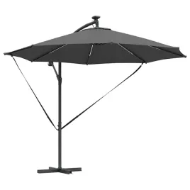 parasol-plazowy-ze-led-lights-antracyt-294-x-294-x-248-cm