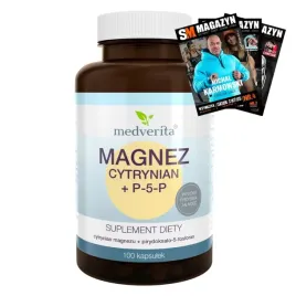 medverita-magnez-cytrynian-p-5-p-100-kaps-miesnie-skurcze-synteza-bialek