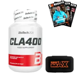 biotech-cla-400-80-kaps-fat-burner-kwas-linolowy