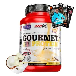 amix-gourmet-protein-1000g-odzywka-bialkowa-wpc-wzrost-masy-miesnie-sila