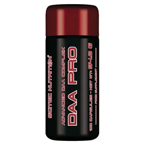 scitec-daa-pro-100-kaps-testosteron-booster-rodzaj-daa