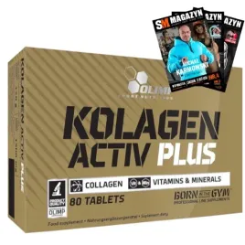 olimp-kolagen-activ-plus-80tab-skora-stawy-kosci