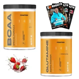 nowmax-bcaa-glutamina-regeneracja-aminokwasy-1000-g