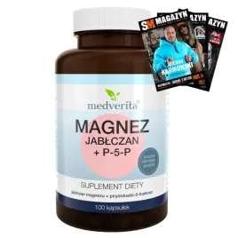 medverita-magnez-jablczan-p-5-p-100kaps-miesnie-mozg-skurcze-zmeczenie