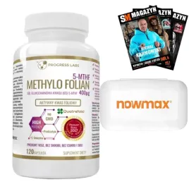 kwas-foliowy-5-mthf-wit-b9-400mcg-methylo-folian-metabolizm-homocysteiny