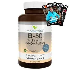 b-50-aktywny-b-kompleks-complex-witamin-120-kaps-odpornosc-zmeczenie