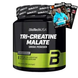biotech-tri-creatine-malate-300g-kreatyna-jablczan-sila-wydolnosc