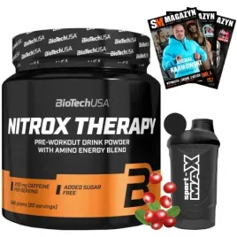 biotech-nitrox-therapy-340-g-przedtreningowka-sila