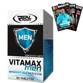 real-pharm-vitamax-men-60tab-dla-mezczyzn-witaminy