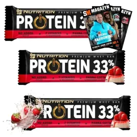 go-on-nutrition-protein-bar-33percent-3x50g-bialko-baton