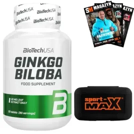 biotech-usa-ginkgo-biloba-90-tab-koncentracja-mozg