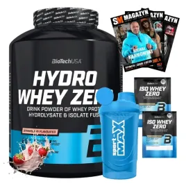 biotech-hydro-whey-zero-1816-g-hydrolizat-bialko-wph-aminokwasy-masa-sila