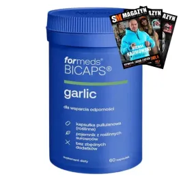 formeds-bicaps-garlic-czosnek-odpornosc-vege-60kap