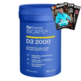 formeds-bicaps-witamina-d3-2000-50mcg-120kaps-odpornosc-zeby-kosci-zdrowie