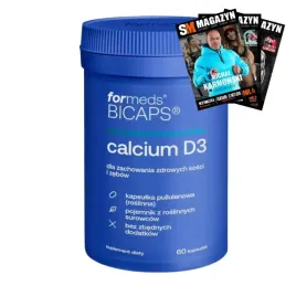 bicaps-calcium-witamina-d3-wapn-60-kaps-odpornosc-kosci-samopoczucie