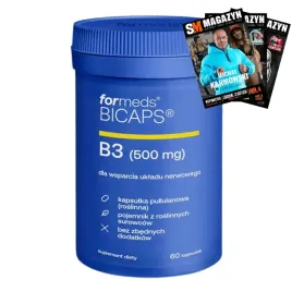 bicaps-witamina-b3-niacyna-500mg-60-kaps-zmeczenie