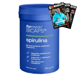 formeds-bicaps-spirulina-detox-odpornosc-metabolizm-odpornosc-jelita-60-kap