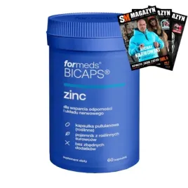 formeds-bicaps-zinc-cytrynian-cynku-wzmocnienie-odpornosci-skora-wlosy-60k