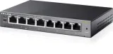 tp-link-tl-sg108pe-switch-smart-8xge-4xpoe-stan-nowy