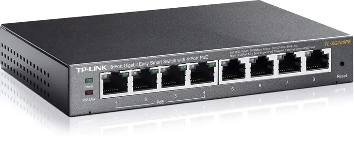 tp-link-tl-sg108pe-switch-smart-8xge-4xpoe-waga-z-opakowaniem-1-03-kg