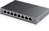 tp-link-tl-sg108pe-switch-smart-8xge-4xpoe-liczba-portow-8