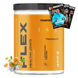 nowmax-flex-400g-kolagen-do-picia-hydrolizat-msm-glukozamina-collagen