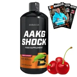 biotech-aakg-shock-1l-l-arginina-przedtreningowka