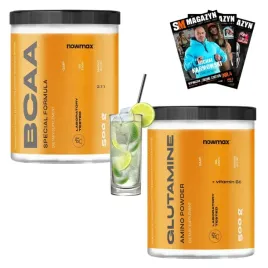 nowmax-bcaa-glutamina-regeneracja-aminokwasy-1000g