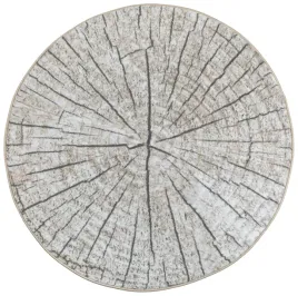 dywan-pien-drzewa-okragly-miekki-modny-wzor-3d-sloje-natura-120cm-bezowy
