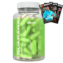 nowmax-guarana-caffeine-90-kaps-pobudzenie-energia-sila-zmeczenie