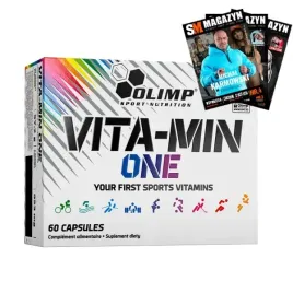 olimp-vita-min-one-60kap-kompleks-witamin-multiple-vita-min-multiwitamina