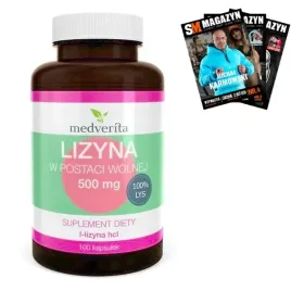 medverita-l-lizyna-wolna-postac-100-kaps-500-mg-stres-infekcja
