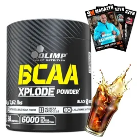 olimp-bcaa-xplode-powder-280g-aminokwasy-glutamina
