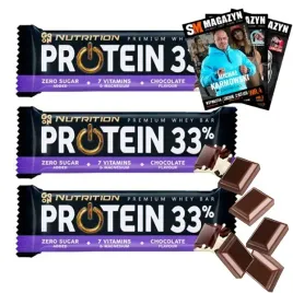 go-on-nutrition-protein-bar-33percent-3x50g-bialko-baton